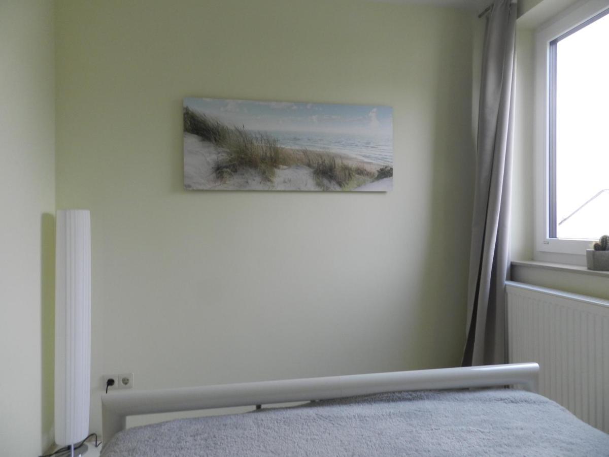 Ferienwohnung Burgenblilck Weinheim Buitenkant foto