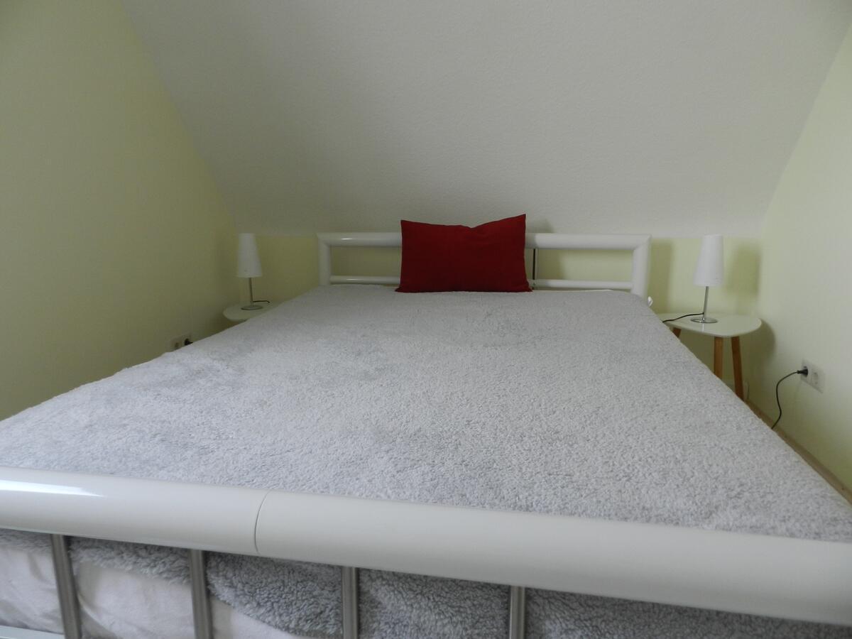 Ferienwohnung Burgenblilck Weinheim Buitenkant foto